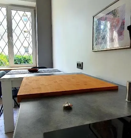 Appartamento Juna2 - Nowoczesny W Centrum Z Widokiem Na Park Pruszków