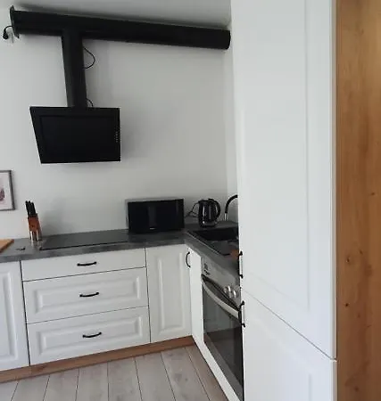 Apartment Juna2 - Nowoczesny W Centrum Z Widokiem Na Park