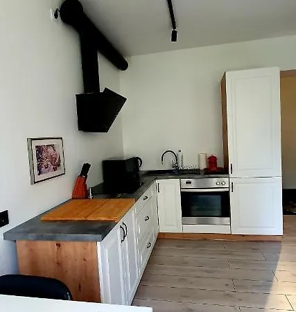 Juna2 - Nowoczesny W Centrum Z Widokiem Na Park *