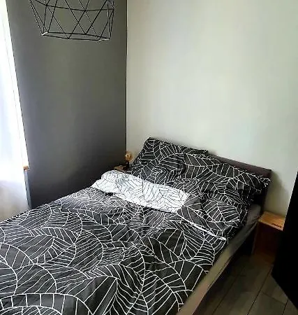 Juna2 - Nowoczesny W Centrum Z Widokiem Na Park * Pruszków