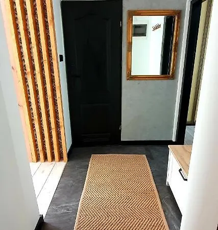 Apartment Juna2 - Nowoczesny W Centrum Z Widokiem Na Park