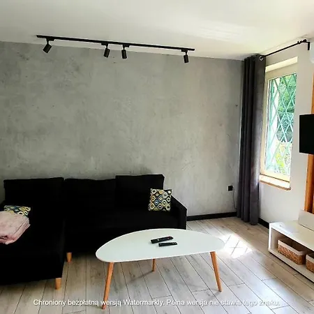 Juna2 - Nowoczesny W Centrum Z Widokiem Na Park Pruszków