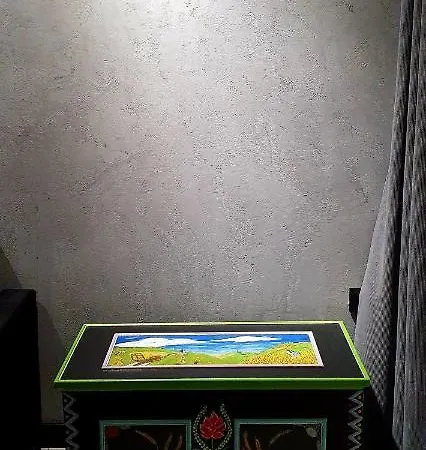 Juna2 - Nowoczesny W Centrum Z Widokiem Na Park *