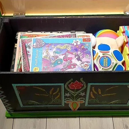 Juna2 - Nowoczesny W Centrum Z Widokiem Na Park *