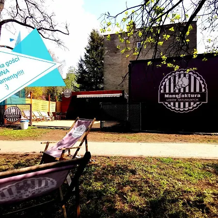 Juna2 - Nowoczesny W Centrum Z Widokiem Na Park *