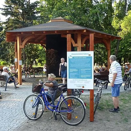 Juna2 - Nowoczesny W Centrum Z Widokiem Na Park Pruszkow