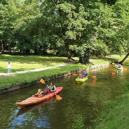 Juna2 - Nowoczesny W Centrum Z Widokiem Na Park Pruszków