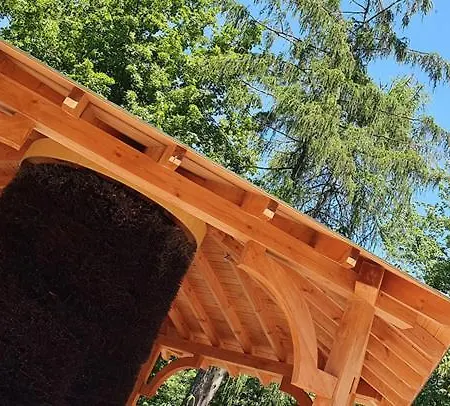 Appartamento Juna2 - Nowoczesny W Centrum Z Widokiem Na Park *