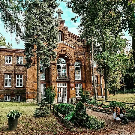 Apartment Juna2 - Nowoczesny W Centrum Z Widokiem Na Park