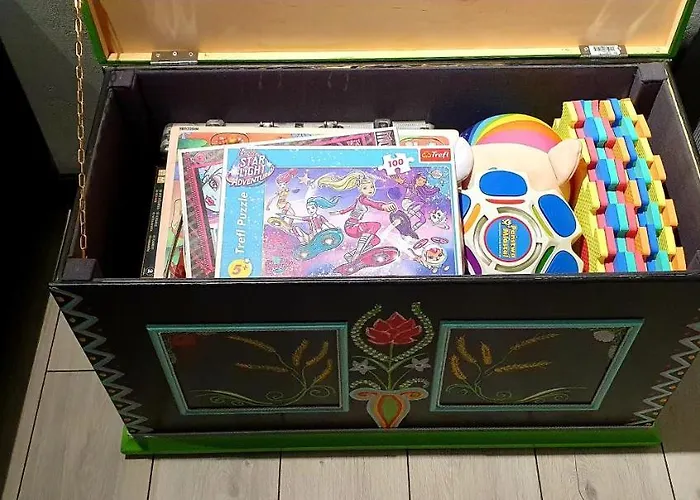 Juna2 - Nowoczesny W Centrum Z Widokiem Na Park *