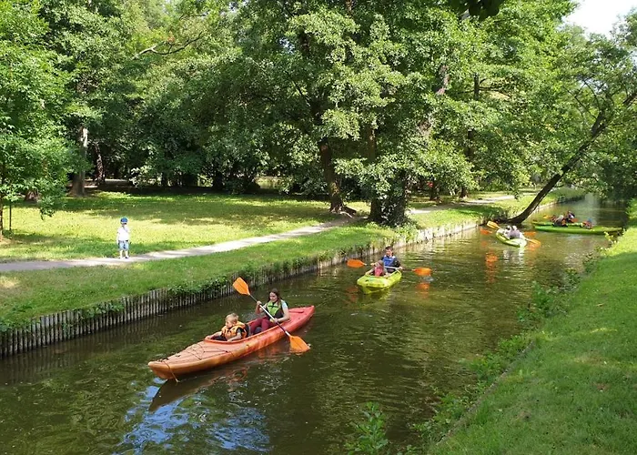 Juna2 - Nowoczesny W Centrum Z Widokiem Na Park Pruszkow