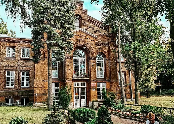 Apartment Juna2 - Nowoczesny W Centrum Z Widokiem Na Park